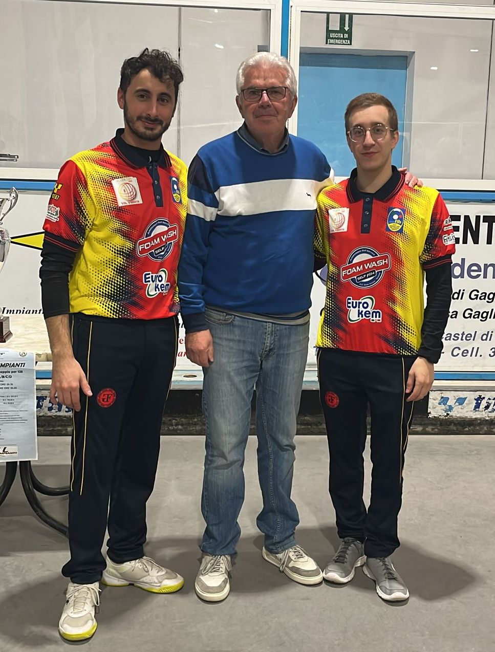 Nepa Soletti alla Sportiva 2025
