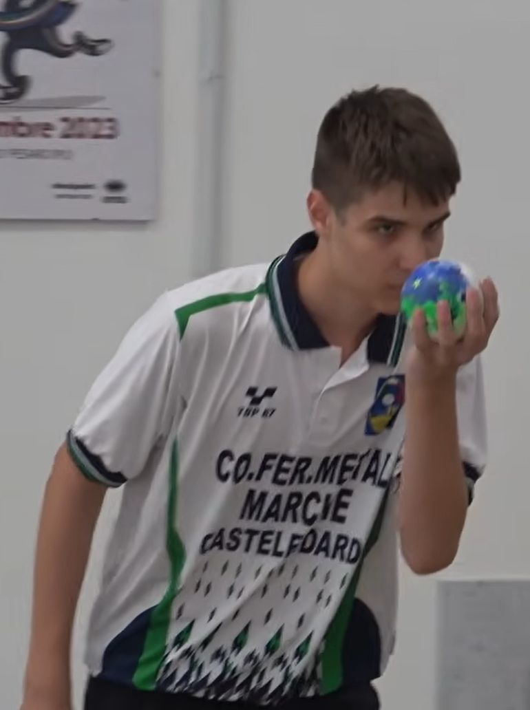Nicolò Caimmi