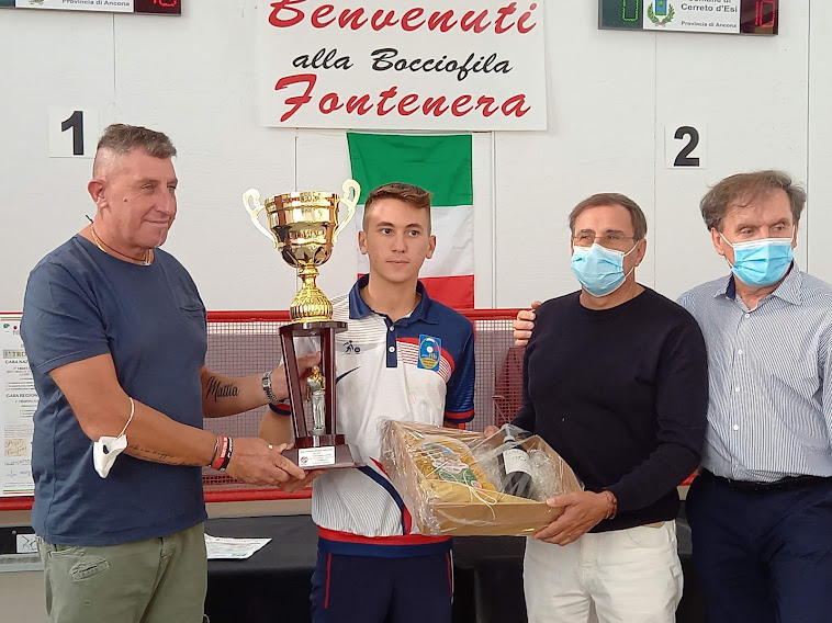 Nicolò Lambertini a Fontenera