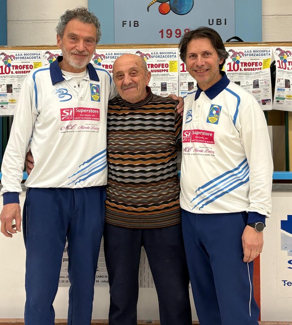 Offidani Ballini a Sforzacosta 2026