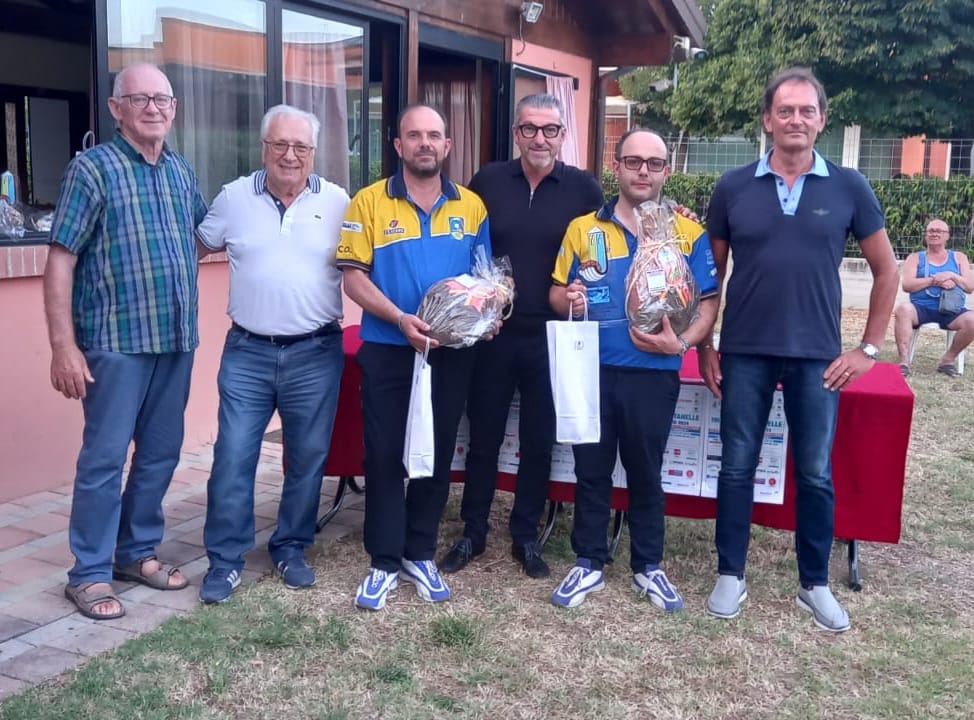 Palazzini Lisotta alle Fontanelle 2024