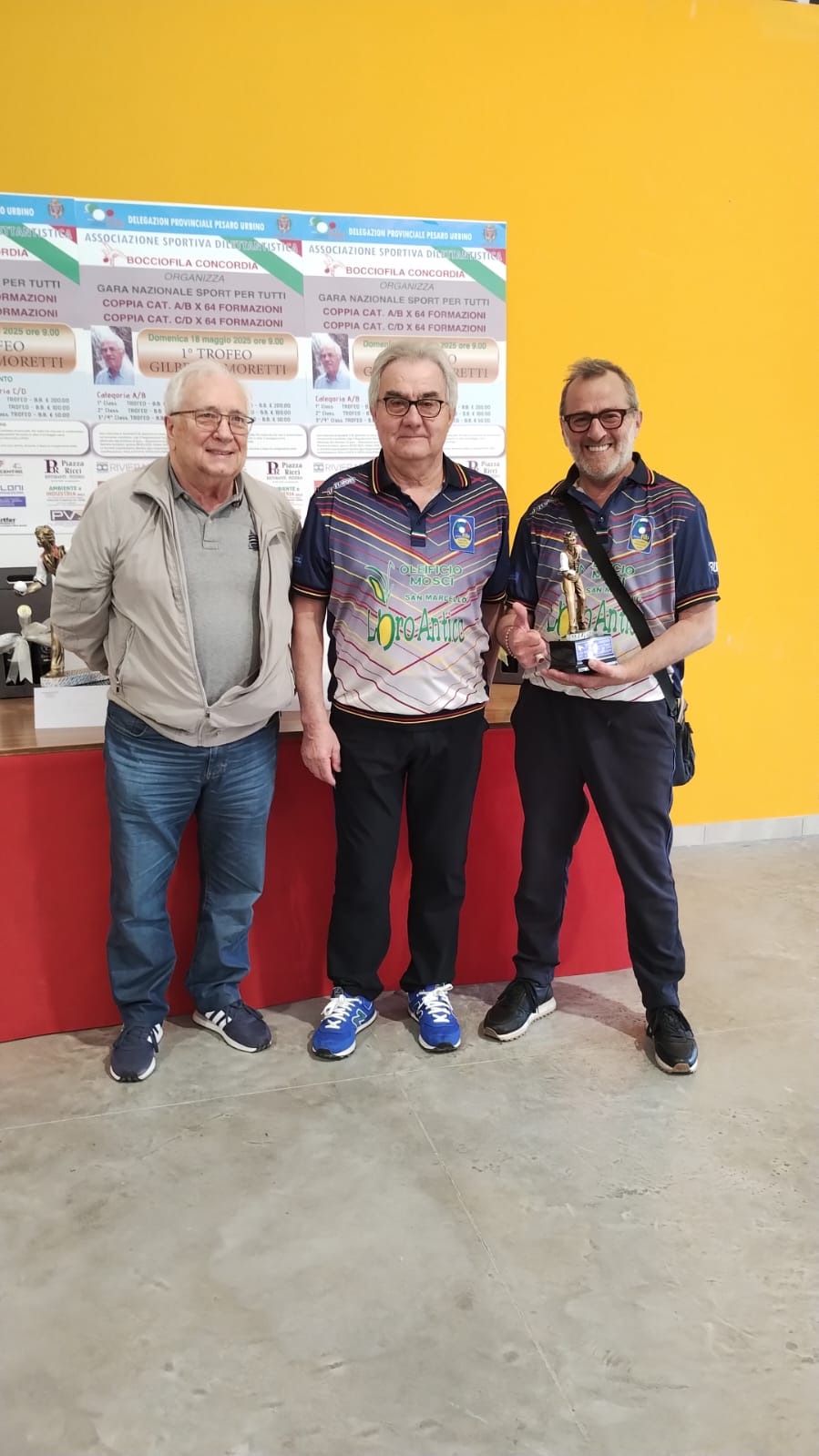 Palmini Mengoni a Pesaro 2025