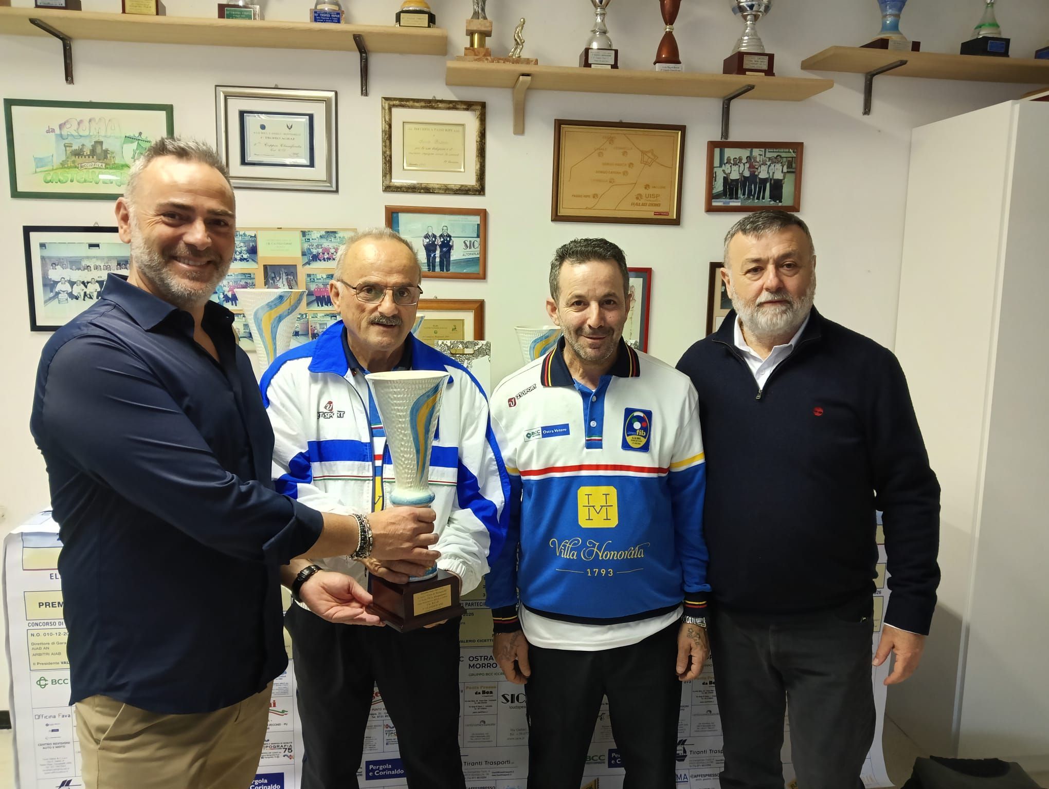 Passetti DAlterio a Passo Ripe 2025