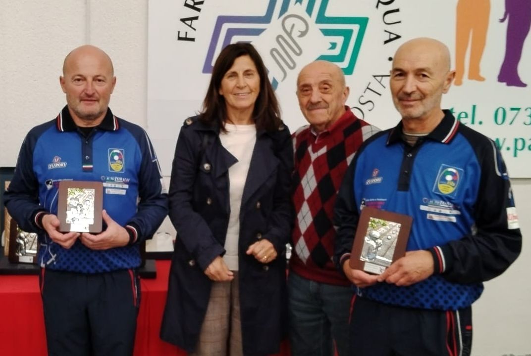 Pigliapoco Massei a Sforzacosta 2025