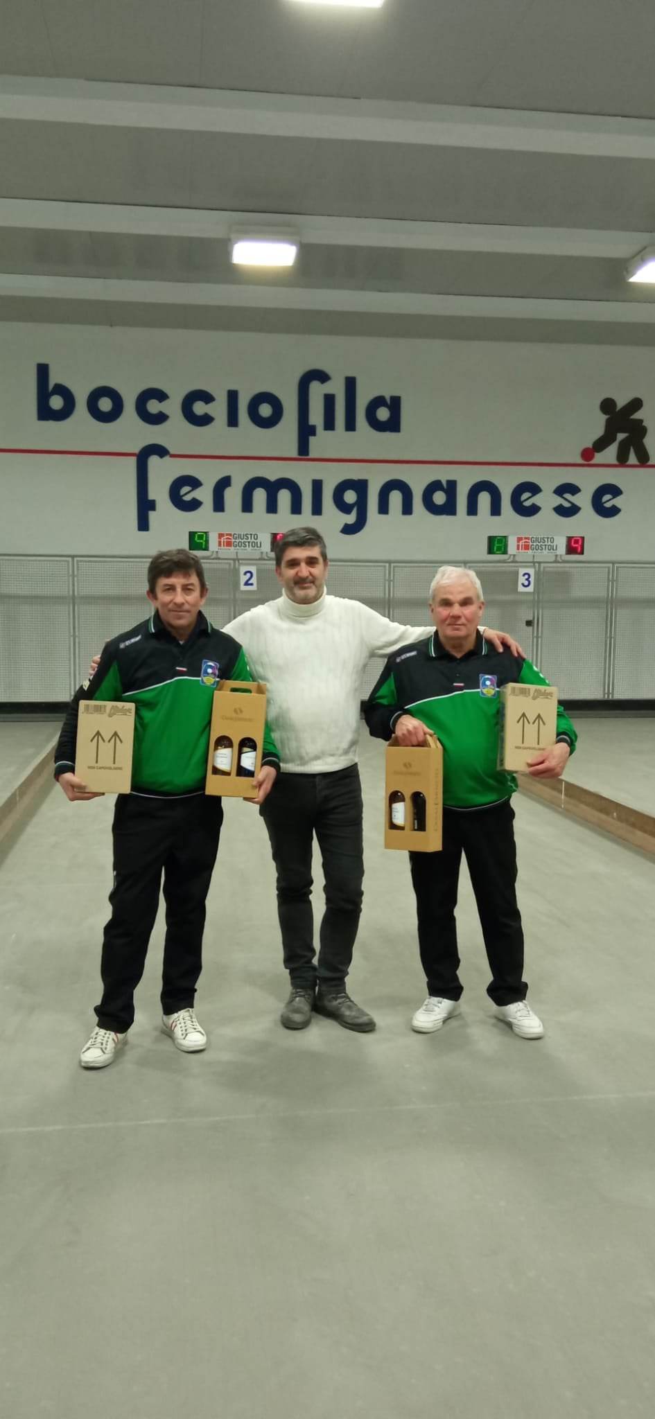 Poggiaspalla Simoncelli a Fermignano