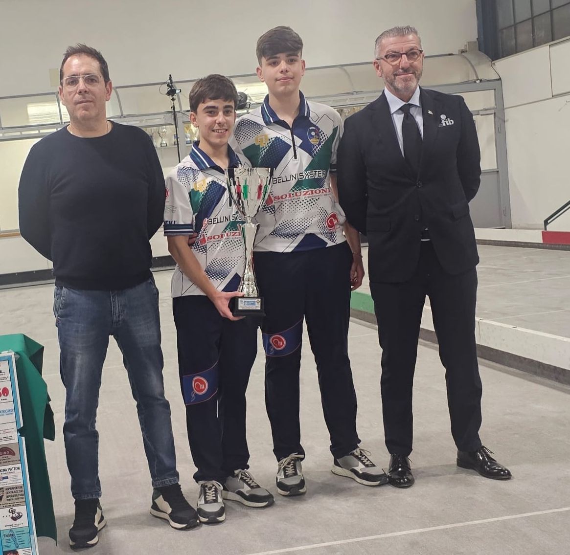 Principi Ciprietti a Monte Urano 2026