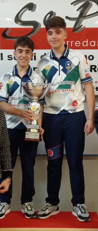 Principi Ciprietti a Porto Potenza 2025