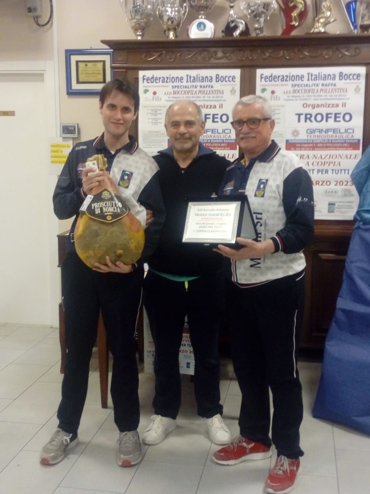 Principi DAlessandro a Pollenza