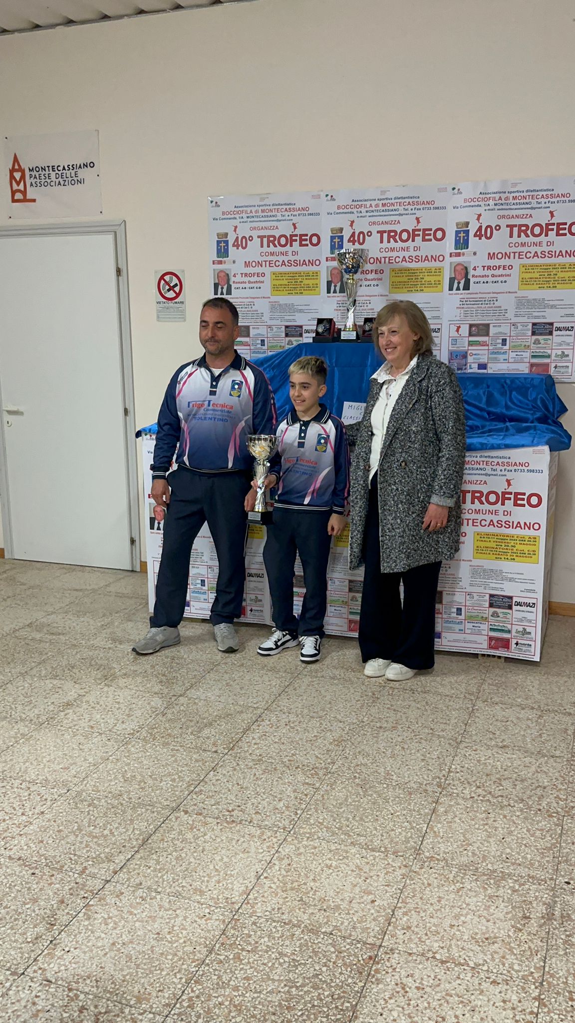 Principi Principi a Montecassiano 2023