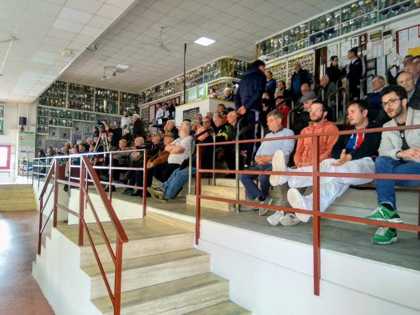 Pubblico Fontespina