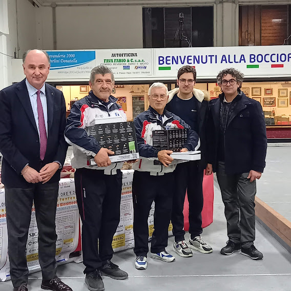 Roberti Fiorelli a Passo Ripe