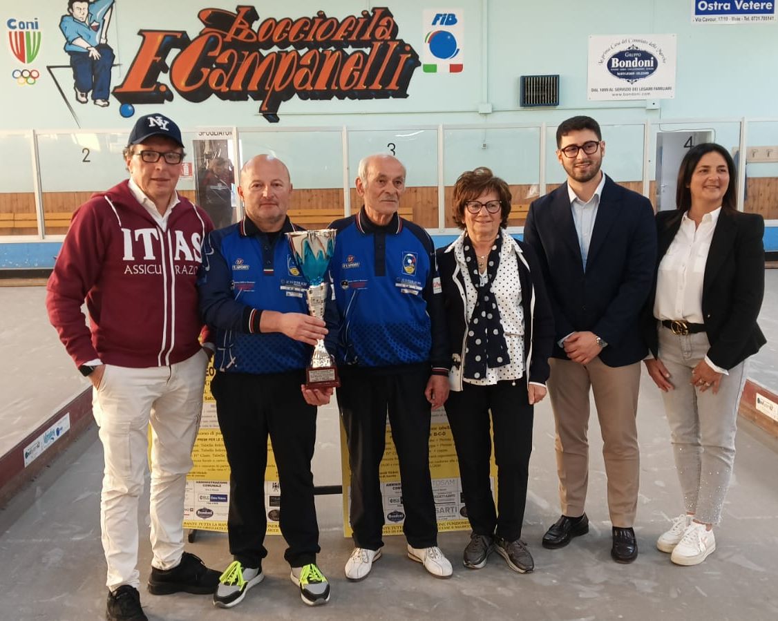 Rossetti Pigliapoco a Moie 2026