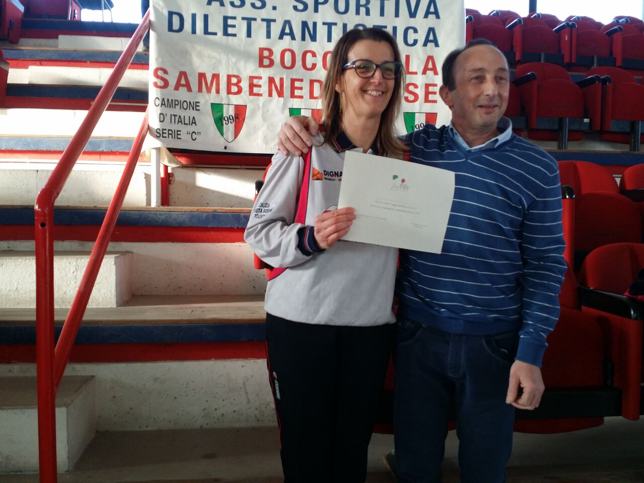 Sabrina Ceresani