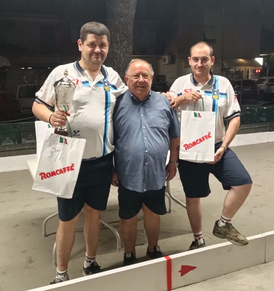 Sagripanti Marcaccio alla Maceratese 2025