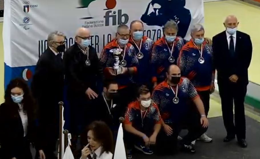Sangiustese premiazione