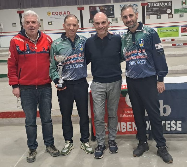 Santone Angrilli a SBT 2026