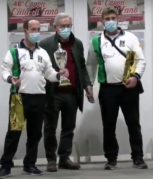 Saudelli Poggiaspalla alla Combattente