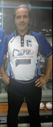 Sauro Petrelli
