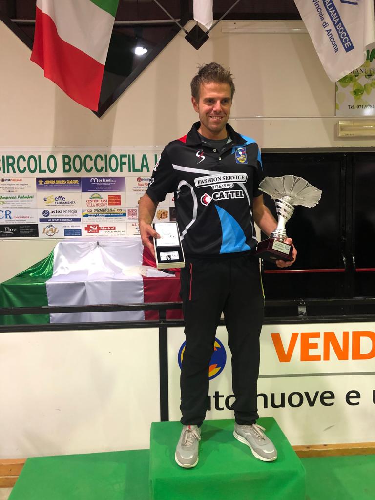 Savoretti a Loreto 2019