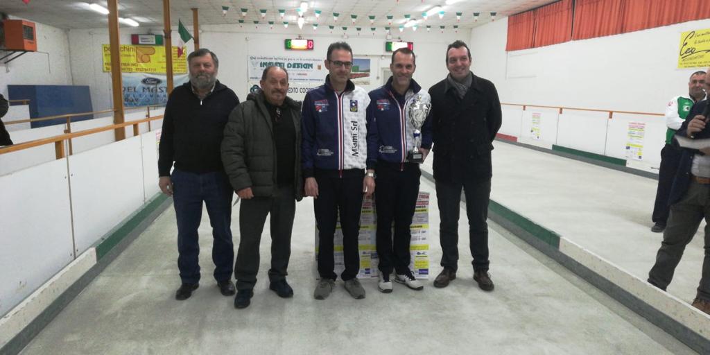 Scarpetta Staffolani a Passo Treia