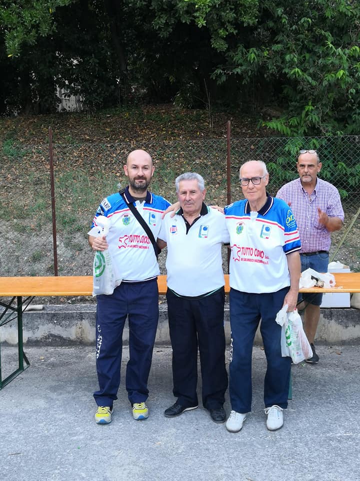 Sebastiano Ranieri Mario Ranieri