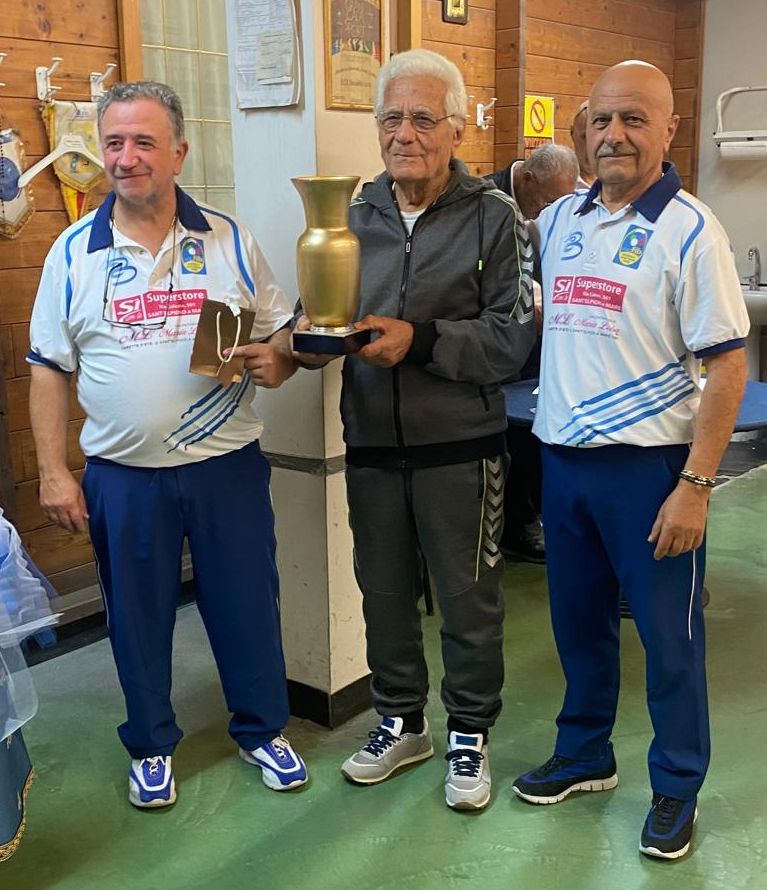 Seri Pepe a Corva 2024 2