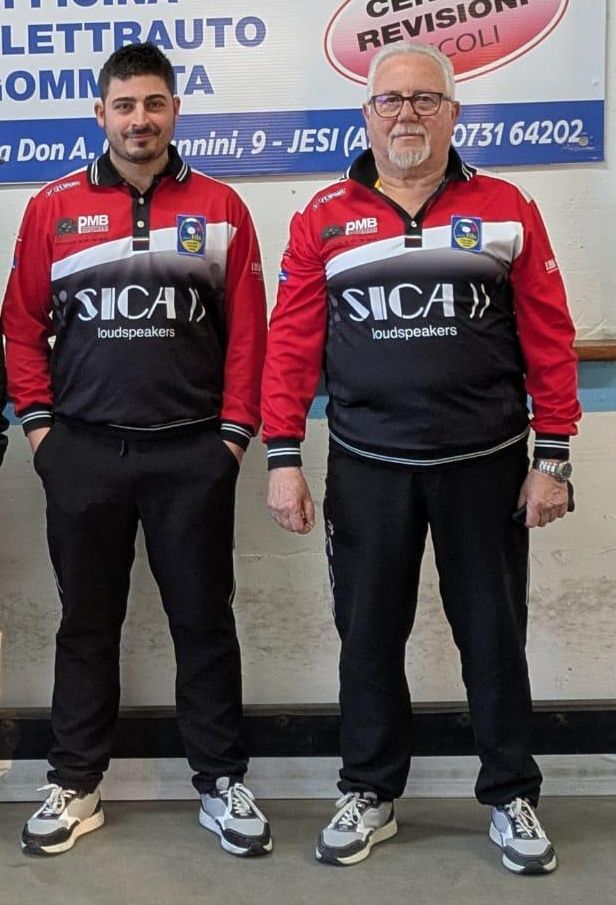 Severini Cassoni a Pianello Vallesina 2026