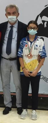 Sofia Pistolesi