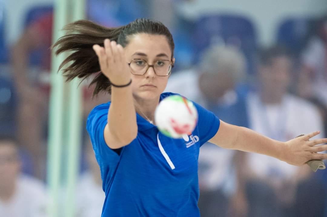 Sofia Pistolesi
