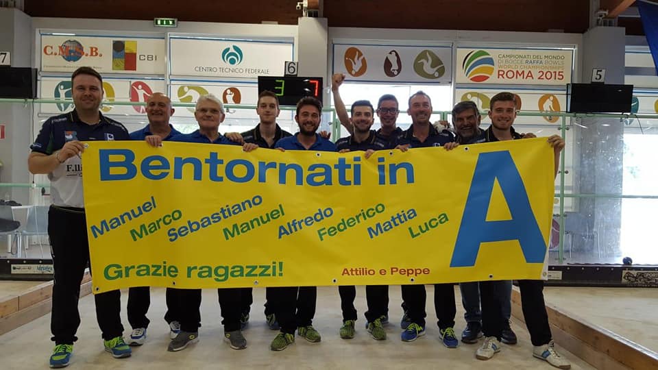 Squadra Fontespina