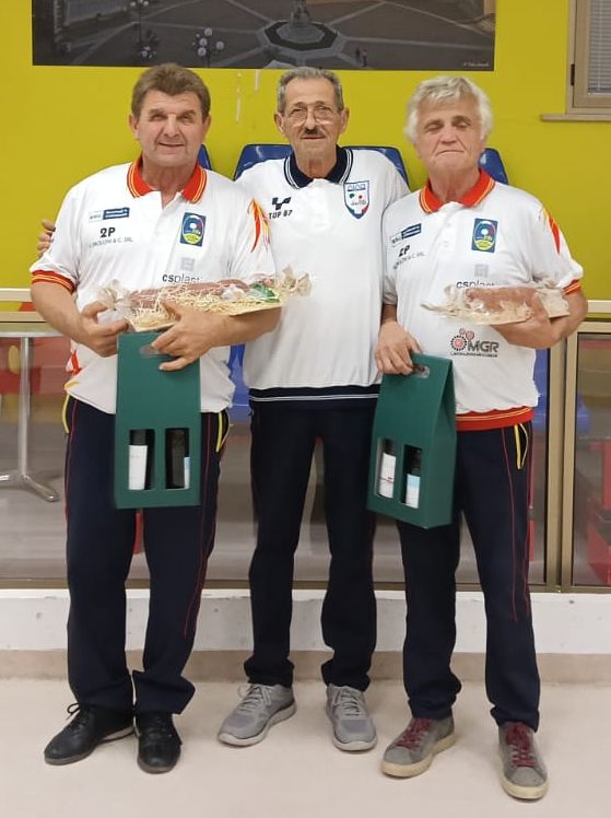 Stacchiotti Marchionni a Recanati 2024