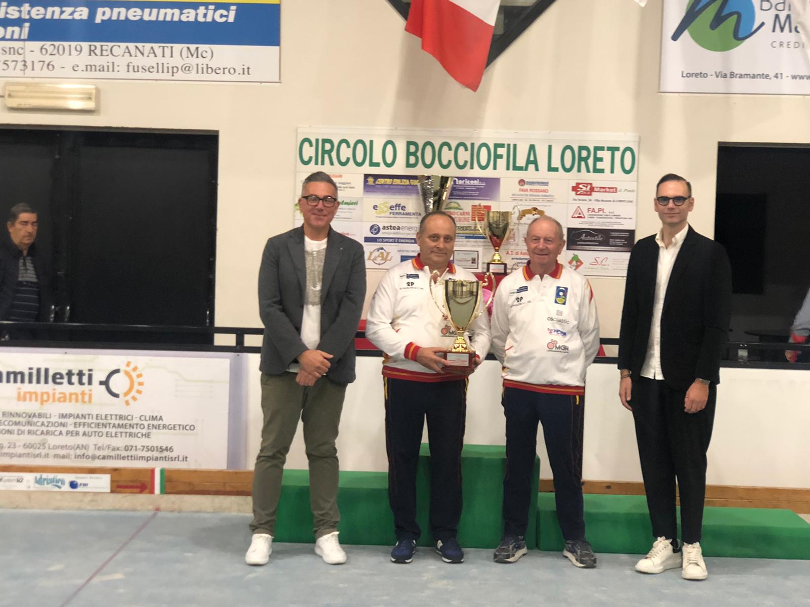 Stacchiotti Spalletti