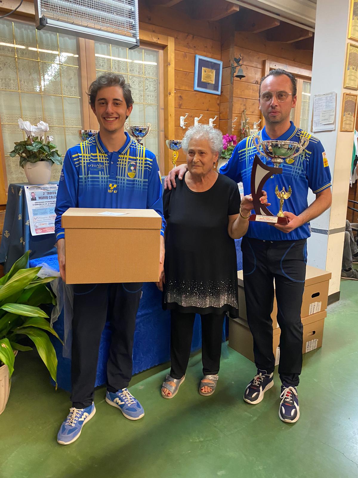 Tavanxhiu Giovannucci a Corva