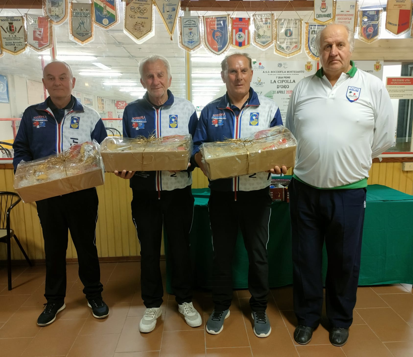 Terna Morrovalle a Montesanto