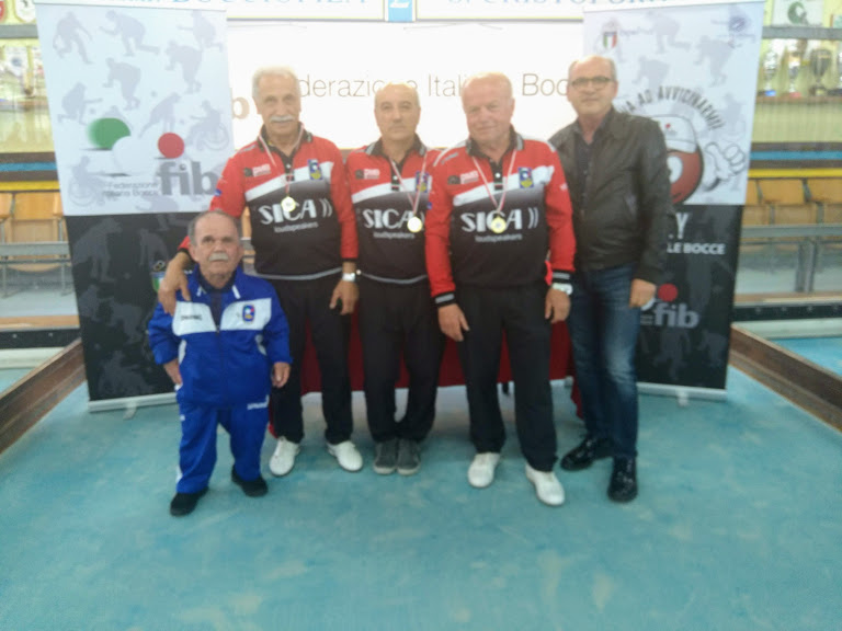 Terna Passo Ripe