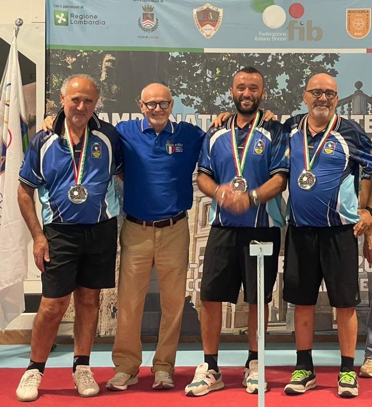 Terna Sambucheto a Milano 2025