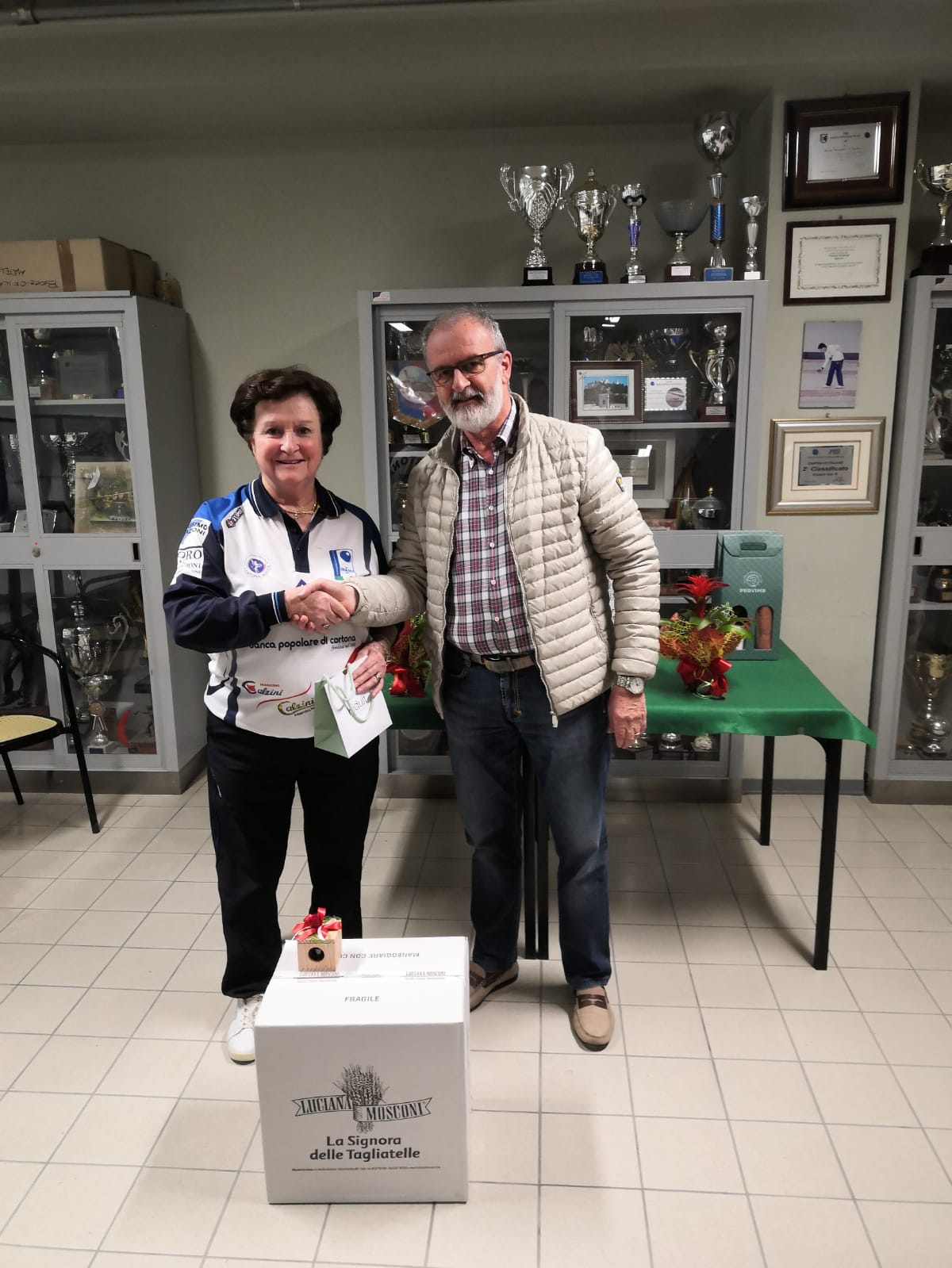 Tommasina Fiorenzi