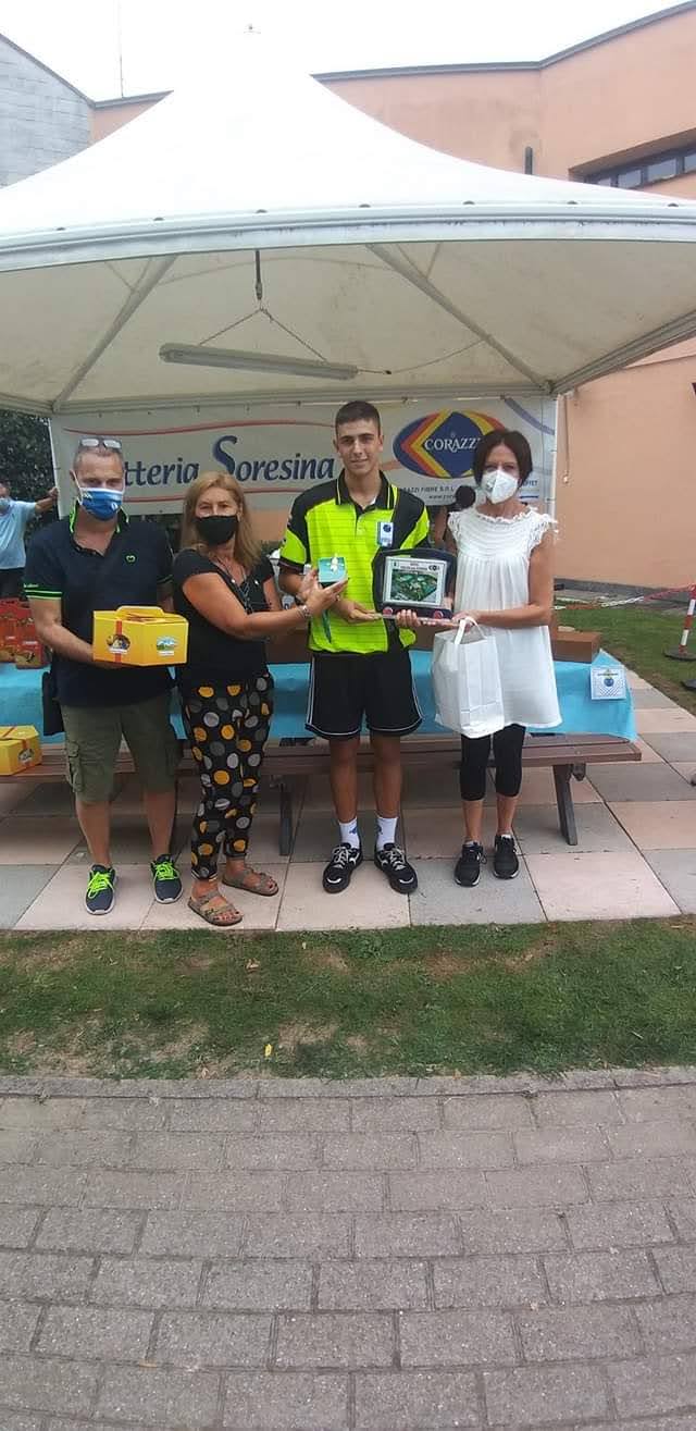 Tommaso Martini a Cremona