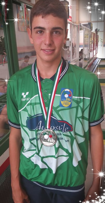 Tommaso Martini a Trevi