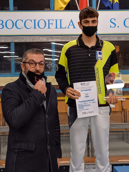 Tommaso Martini alla San Cristoforo