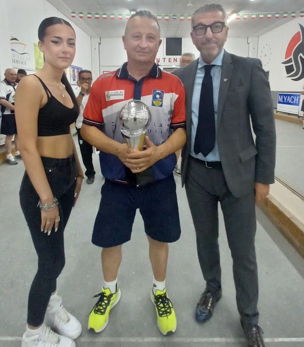 Tonino Tarsi a Fontenera 2025