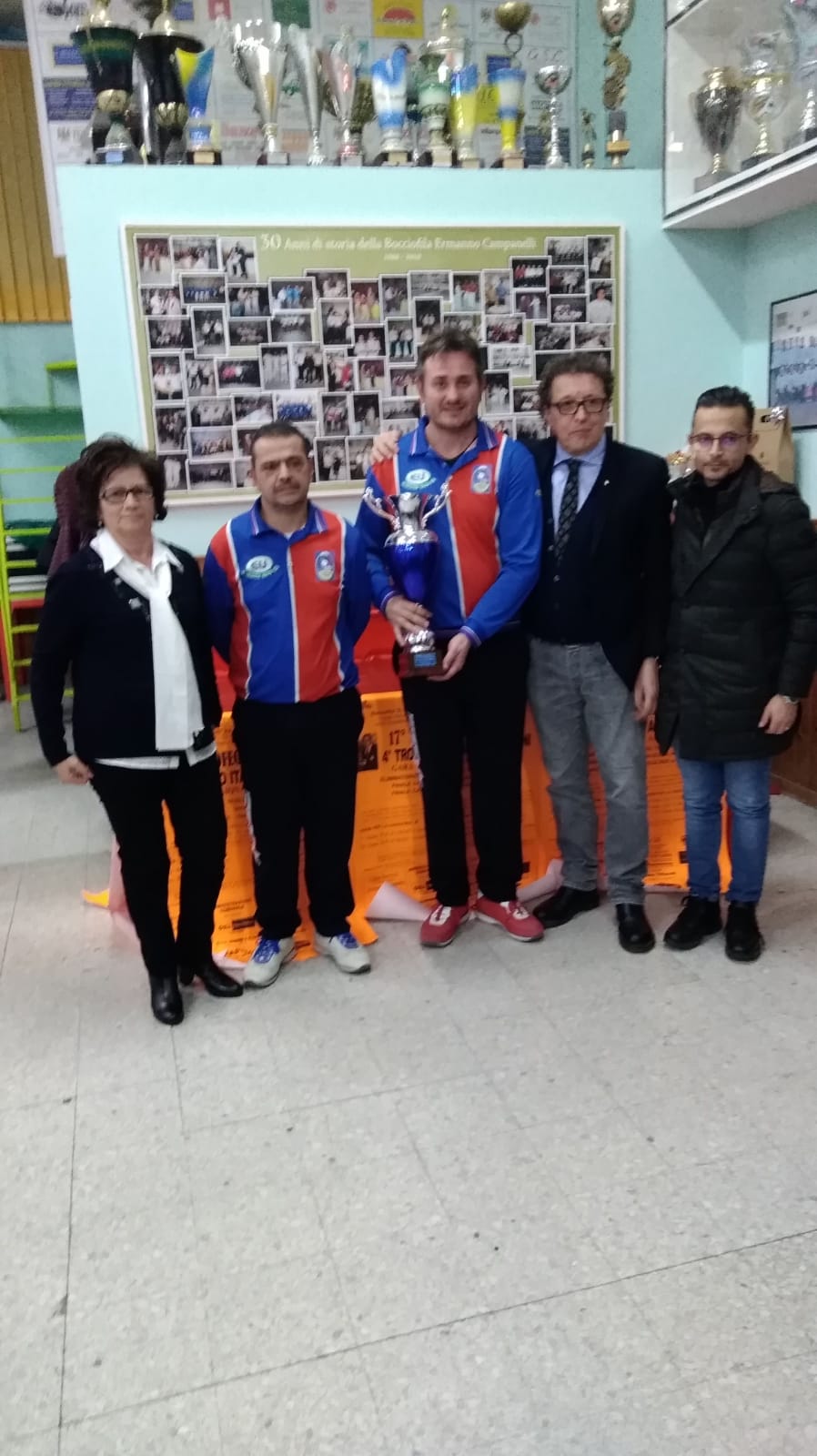 Tosoni Capponi a Moie