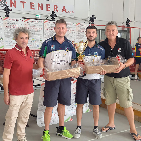 Tosoni Macellari a Fontenera
