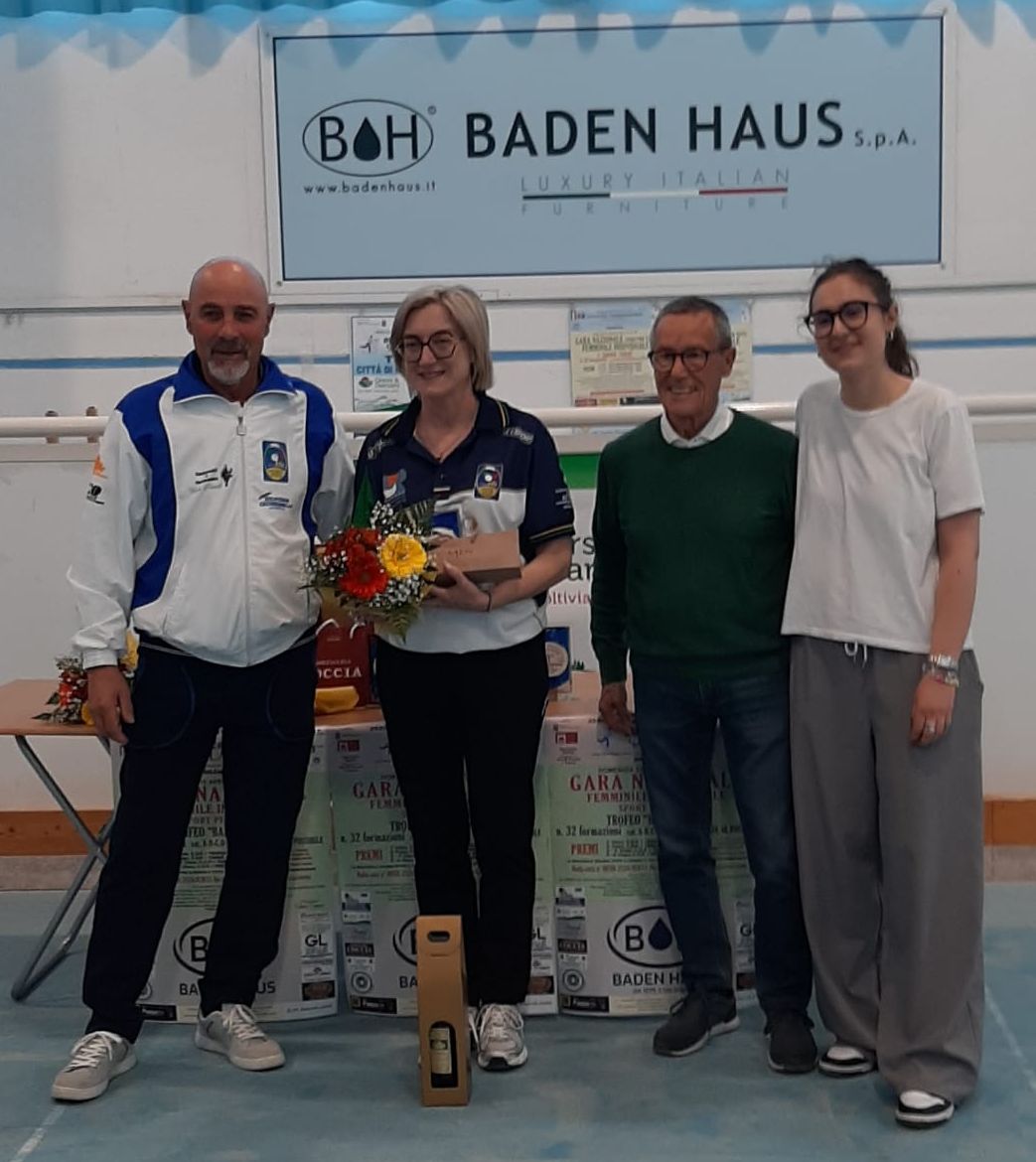 Vanila Tulli alla Salaria 2026