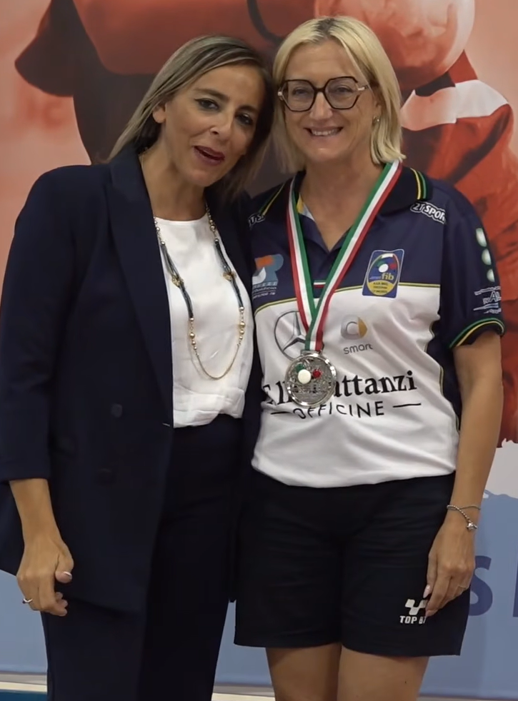 Vanila Tulli argento