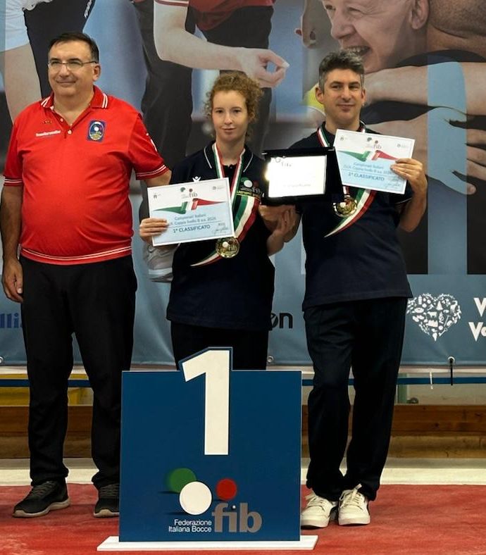 Vernelli Montanari Roma 2026