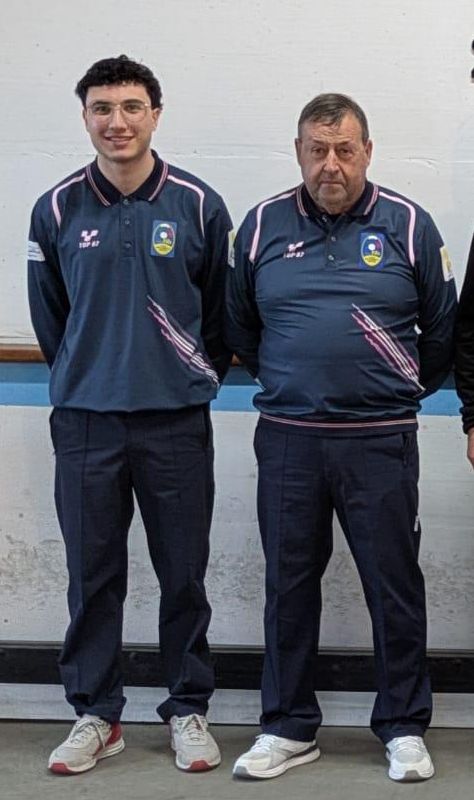 Vigoni Sassi a Pianello Vallesina 2026