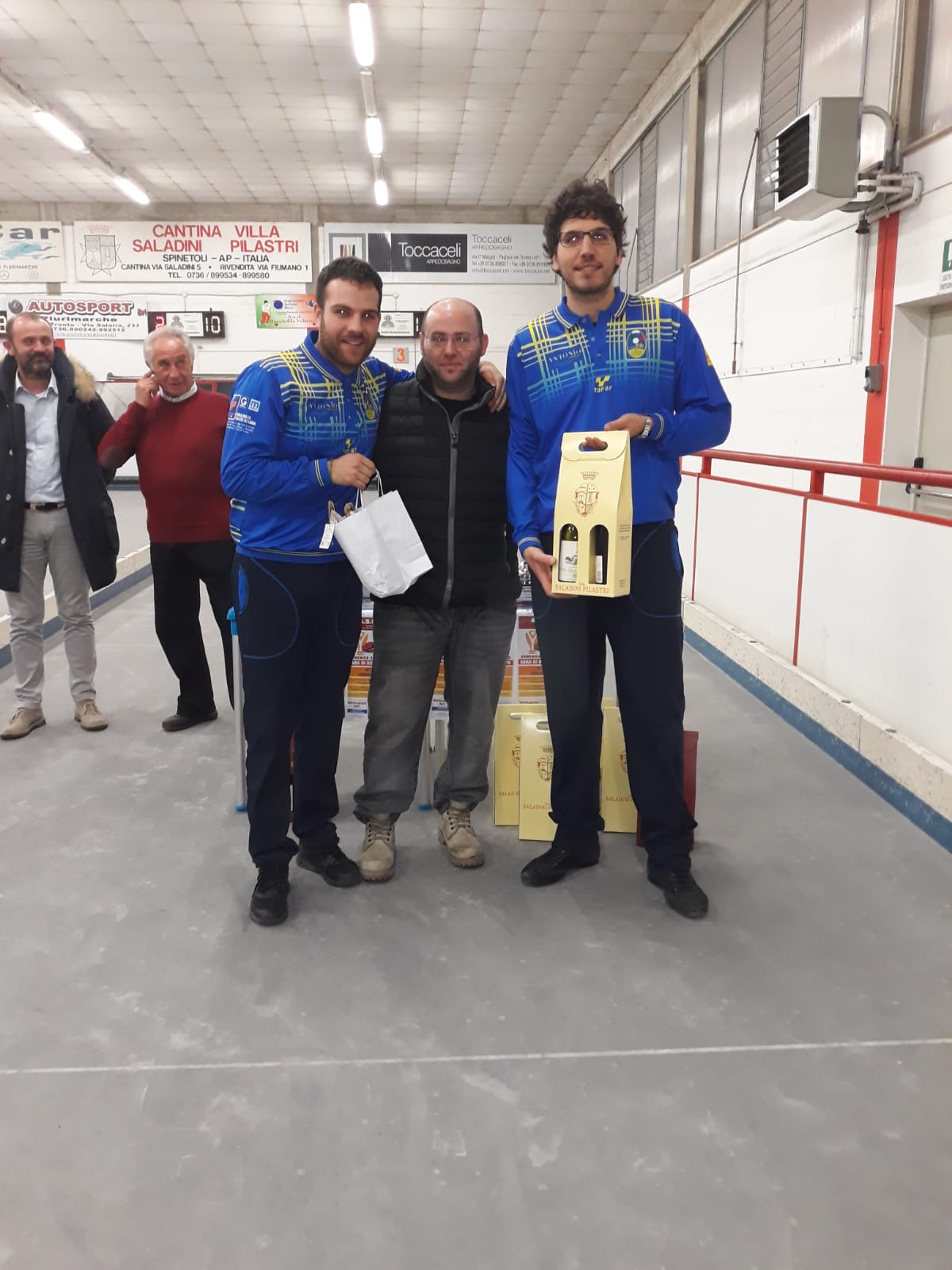 Viviani Gagliardi