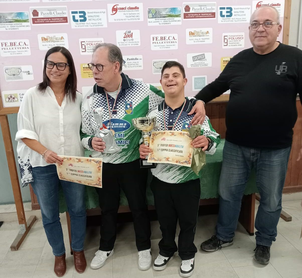 metaurense coppia H 2024