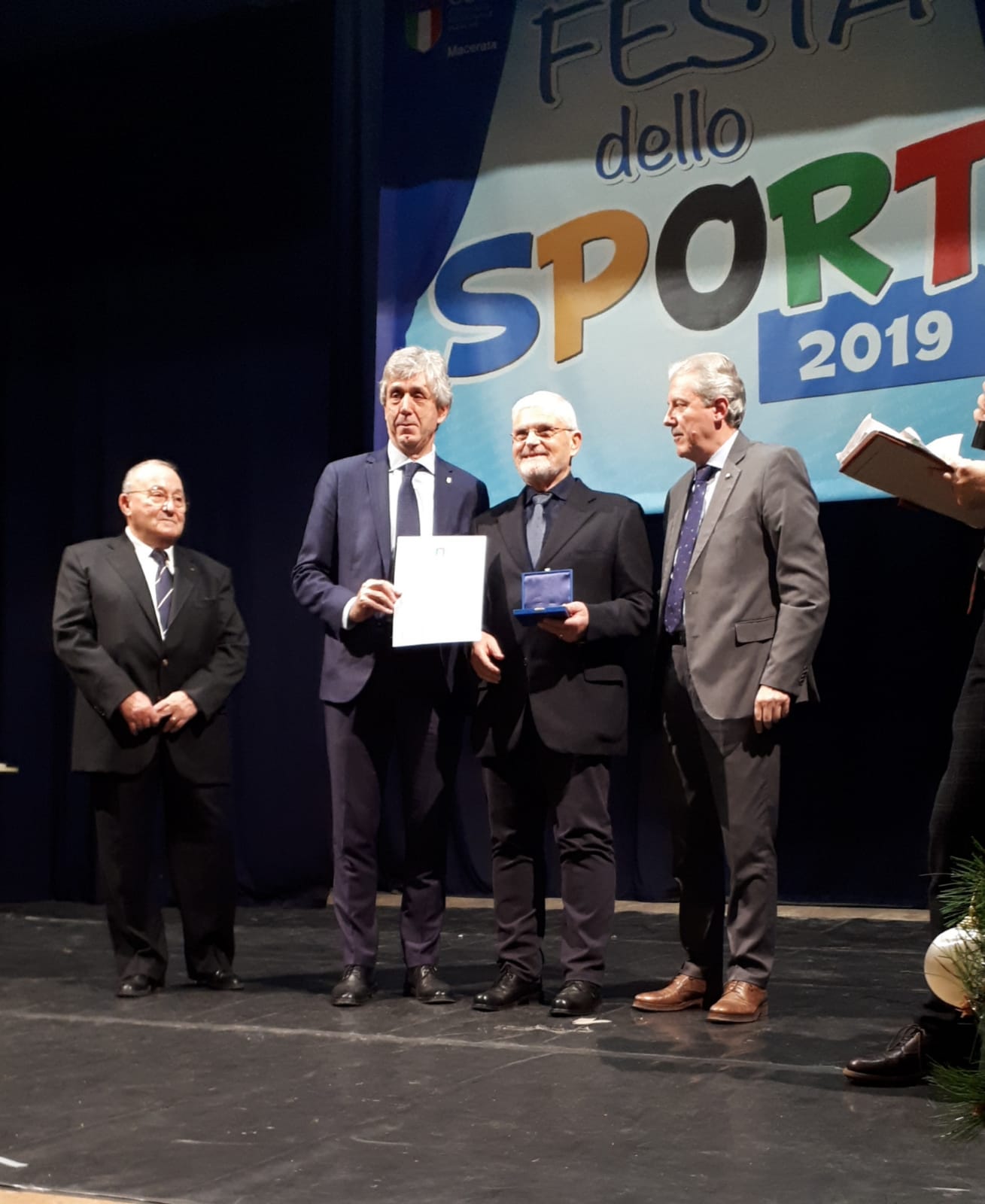 pasquali premio